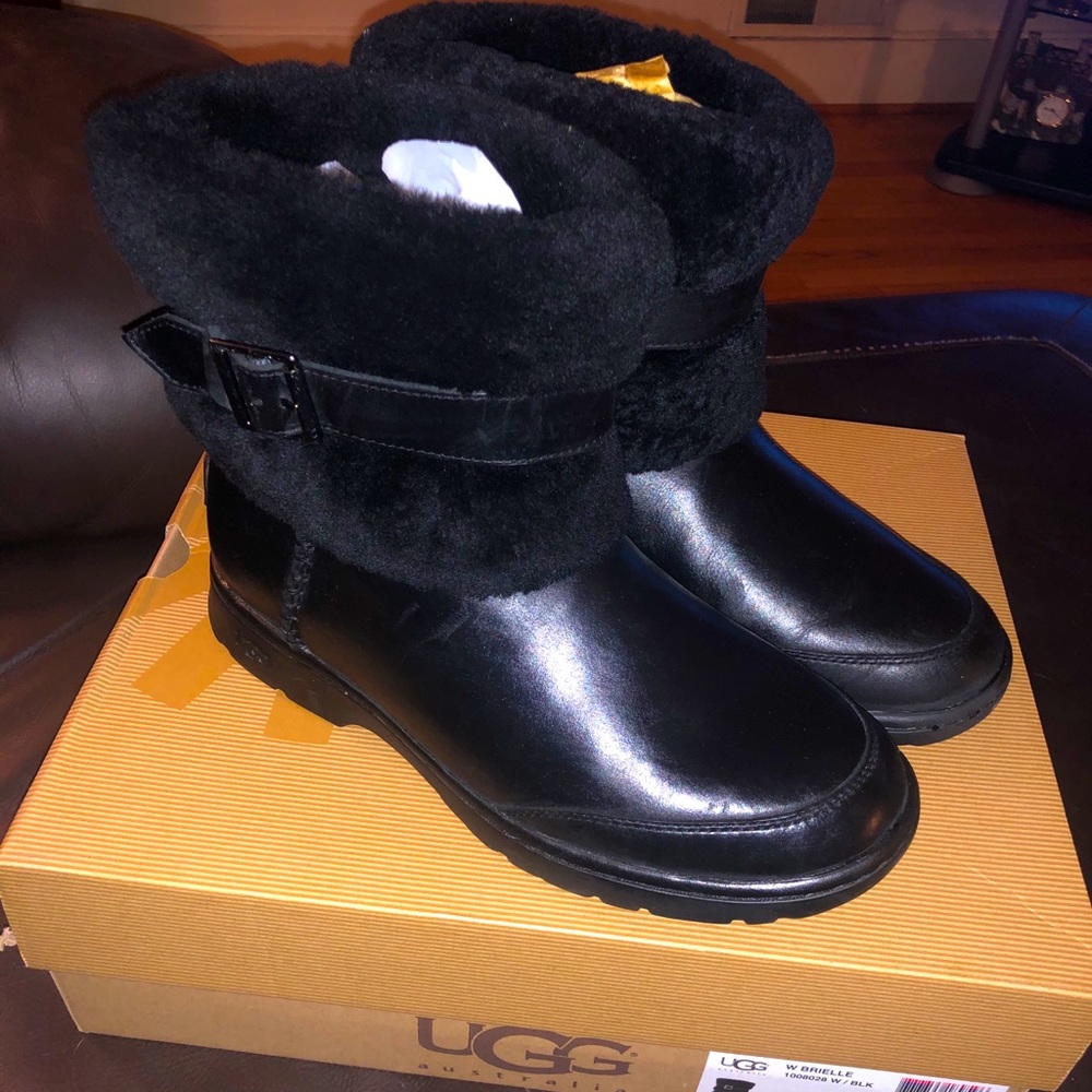 UGG Woman Boots